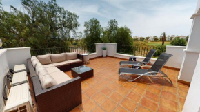 Casa Boqueron - A Murcia Holiday Rentals Property